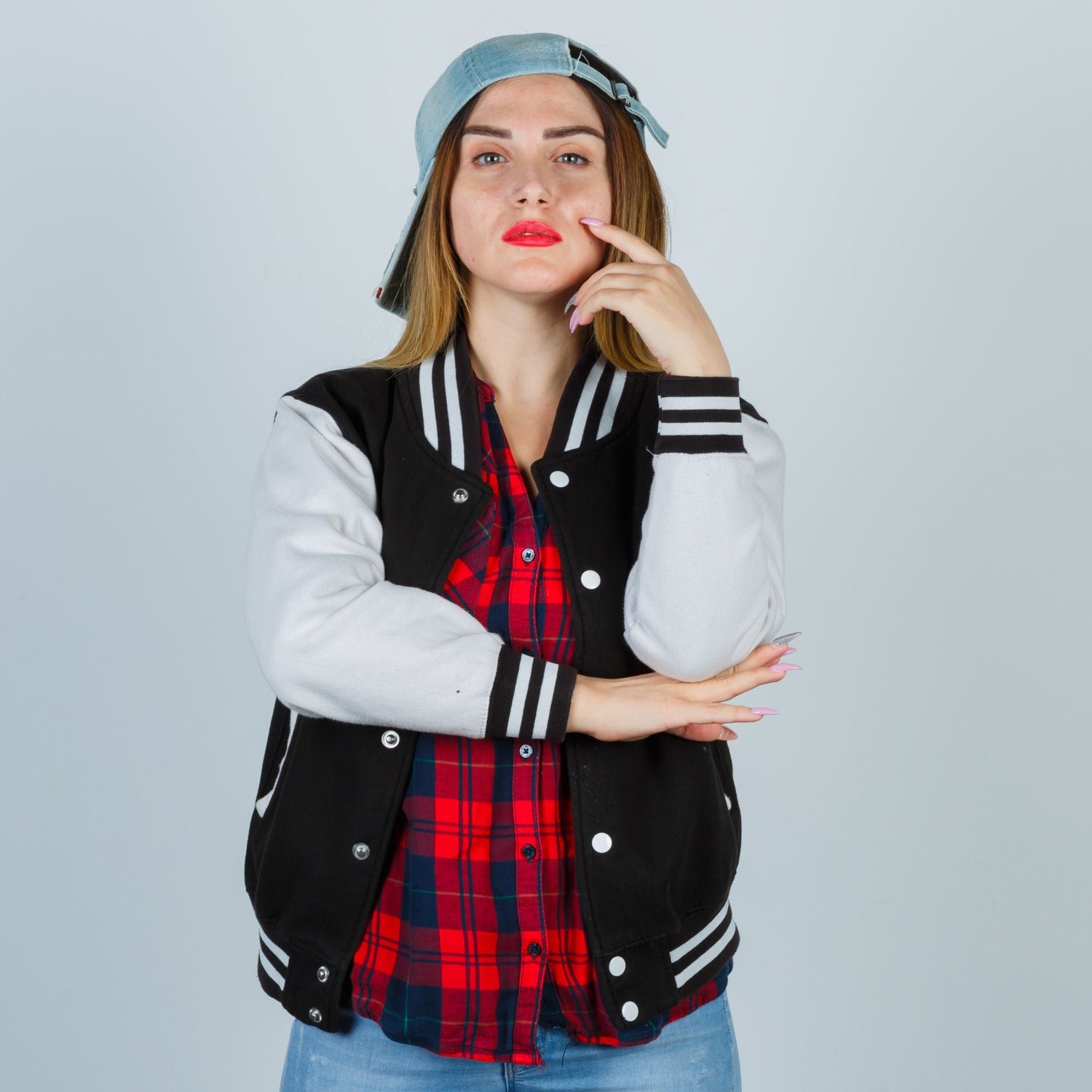 Women's Varsity Jackets